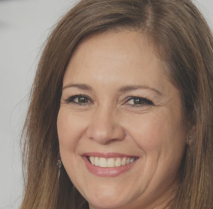 Solène Beaumont, Responsable Analyse Budgétaire chez tarvionex